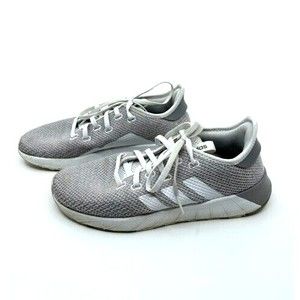 Adidas Sneakers Womens Size 6.5 M Questar X Byd Shoes Casual